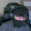 Steam avatar