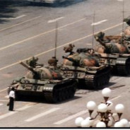 Tiananmen_Tank