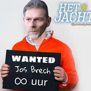 Padvinder Jos