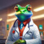 DR.FROG
