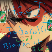 Icey Hawt Meister (Rusty)