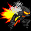 Furnace Metal Sonic
