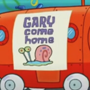 lost gary