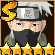 旗木卡卡西（须佐能乎