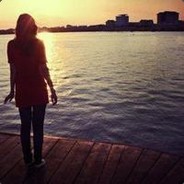 如果这都不算爱丶