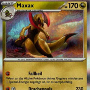 Maxax