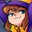 Smug Hat Kid