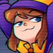 Smug Hat Kid