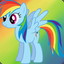 RainbowDashPOWER