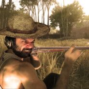 Average Hunt enjoyer