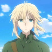 薇尔莉特·伊芙加登