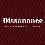 Dissonance