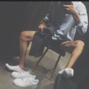 找腹肌白袜黑皮体育0