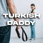 Turkish Daddy