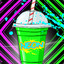 Neon Slushie HD