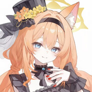 🍊トリニティ瀰漫と祈祷の伊落マリー🐱