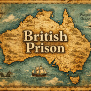 UK prisoner
