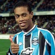 RONALDINHO