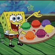 Pretty Patties