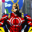 All might