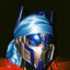 Niggamus Prime