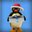 Jolly Pingu