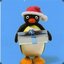 Jolly Pingu