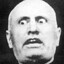 Tortellini Mussolini  `(ツ)´