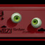Mizi's missing eyes