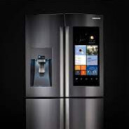 samsung fridge