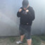 wanna fight?