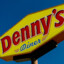 Denny&#039;s maple syrup footjob
