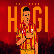 GheorgeHagi34