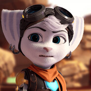 Lady Rytsu - 睿兹 女士