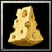 Cheese dota 2