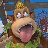 狗熊岭第一山大王急急