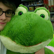 RUSHFROG