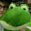 RUSHFROG