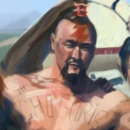 Ribcage avatar