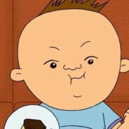 番豆幼儿园小豆班大虎