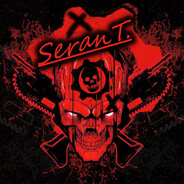 𝓢𝓮𝓻𝒂𝓷𝓣. Steam avatar