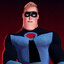 Mr. Incredible