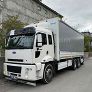 Ford Cargo (2524) 2000" avatar