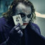 WHY SO SERIOUS ?