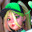 Player avatar