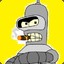 BENDER..