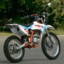 KAYO K2 250CC CASE.GIFT