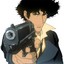 Spike Spiegel