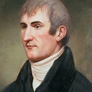 Meriwether Lewis