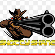 ✪ Shotty Shane